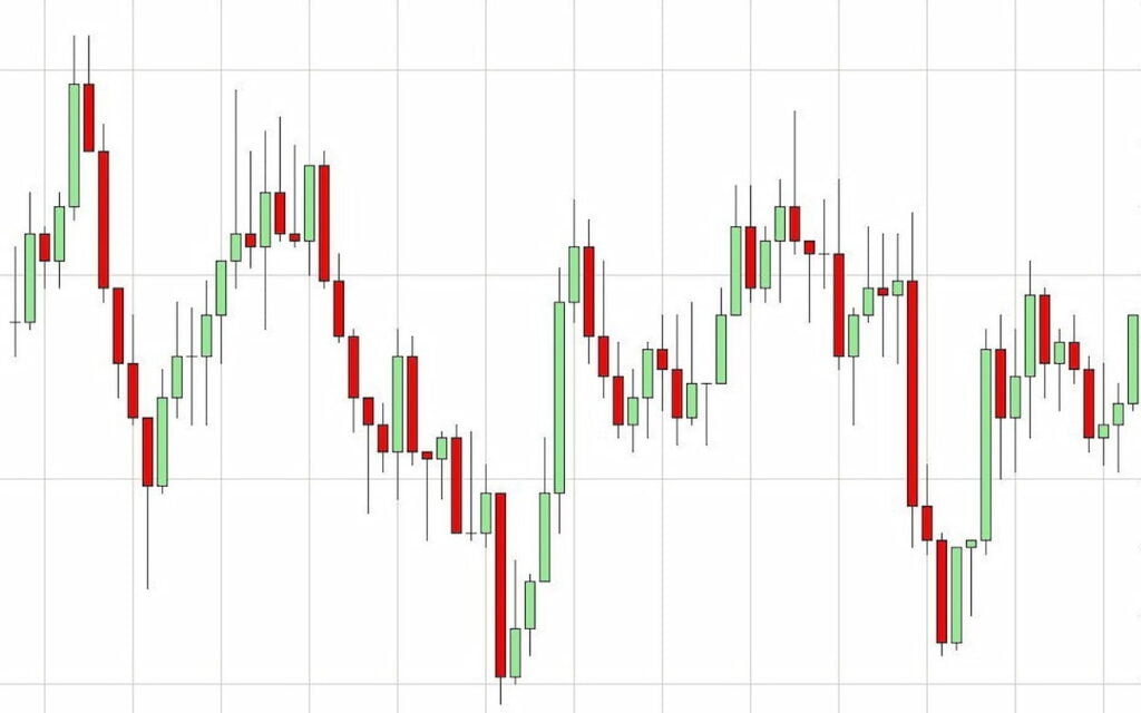 ¿Cómo utilizar patrones de velas japonesas para tomar decisiones de trading?