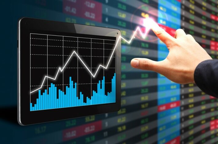 ¿Cuál es la diferencia entre trading a corto y largo plazo?