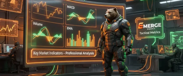 Seleccionar Descubre los Indicadores Clave para Evaluar un Mercado como un Profesional Descubre los Indicadores Clave para Evaluar un Mercado como un Profesional