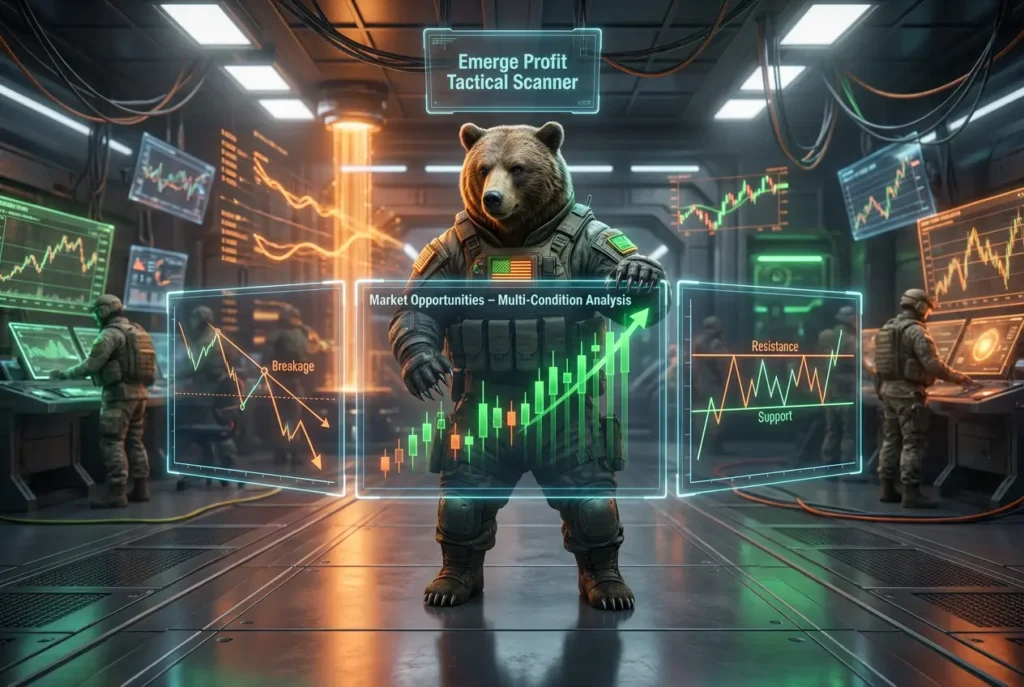 ¿Cómo identificar oportunidades de inversión en diferentes condiciones del mercado?