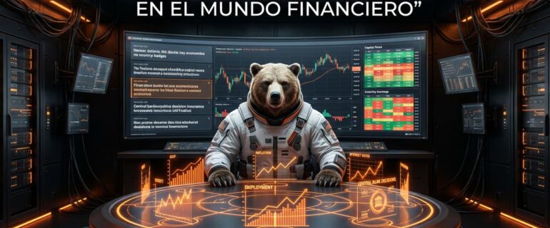 El Poder de los Eventos Económicos en el Mundo Financiero