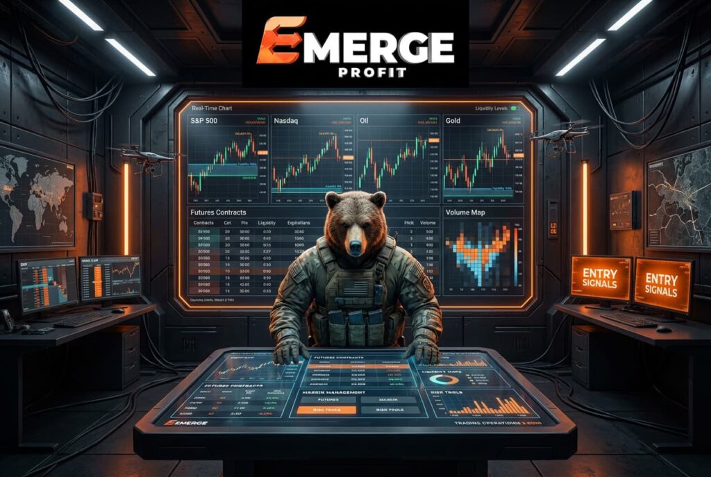 Aprender a Operar Futuros: Una Inmersión en el Mundo del Trading