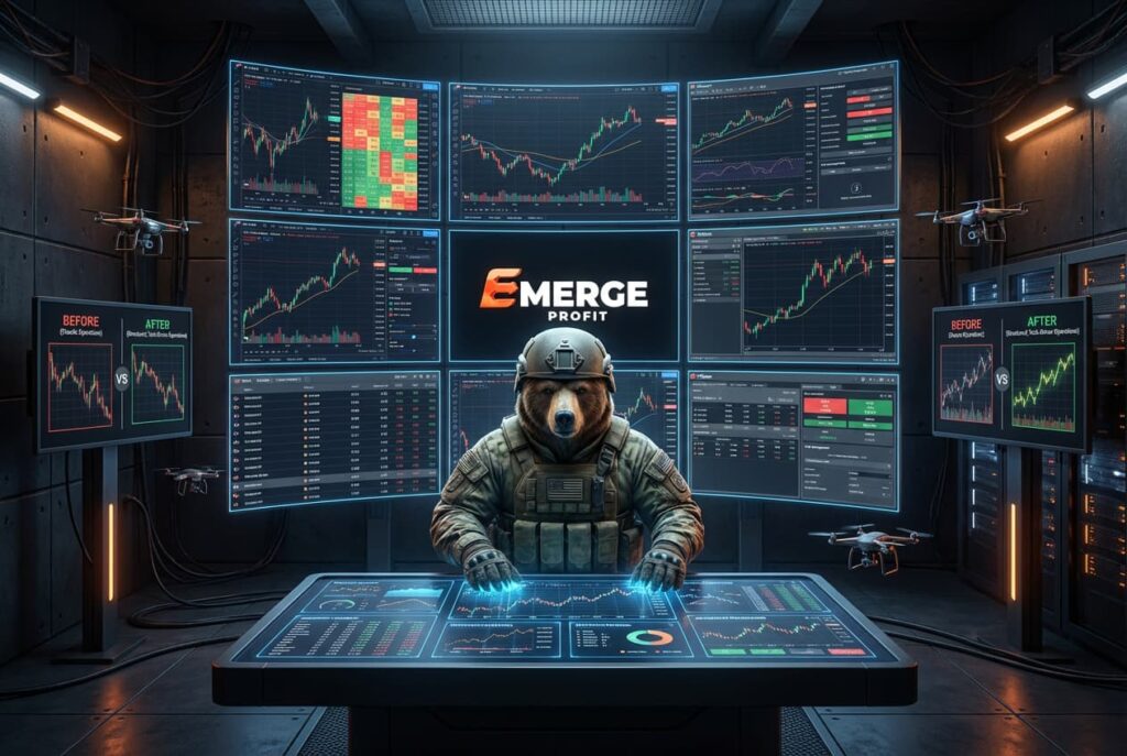 ¿Cómo utilizar las herramientas tecnológicas para mejorar tu desempeño como trader?