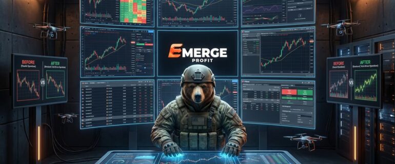 ¿Cómo utilizar las herramientas tecnológicas para mejorar tu desempeño como trader?