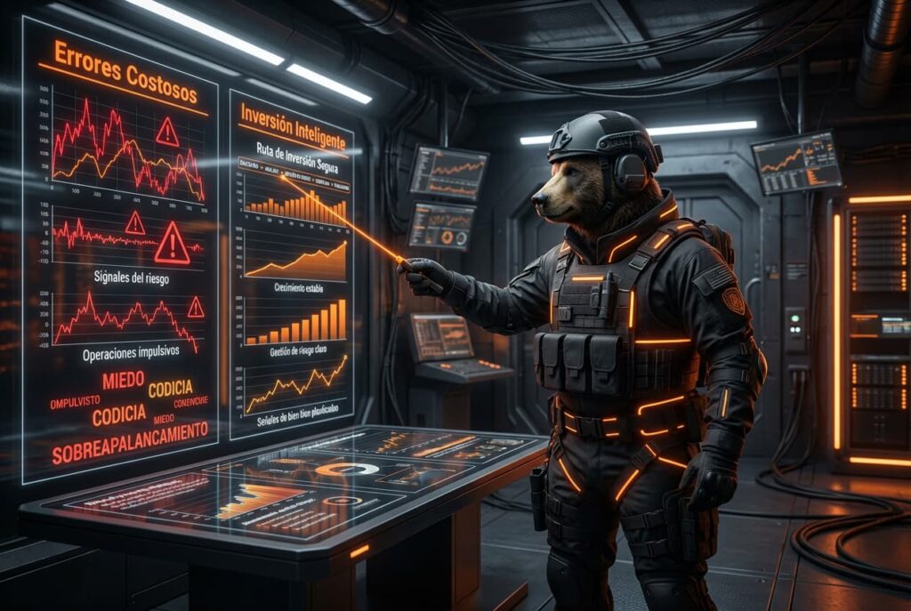 Descubre las Mejores Formas de Invertir sin Caer en Errores Costosos