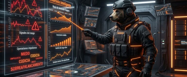 Descubre las Mejores Formas de Invertir sin Caer en Errores Costosos Descubre las Mejores Formas de Invertir sin Caer en Errores Costosos