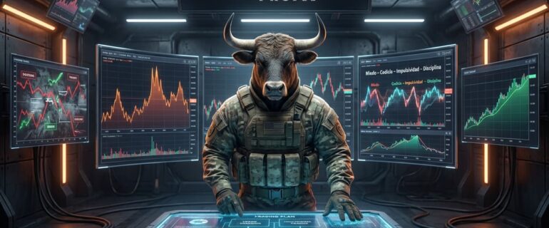 Evita Que Tus Emociones Saboteen Tus Resultados en el Trading Evita Que Tus Emociones Saboteen Tus Resultados en el Trading