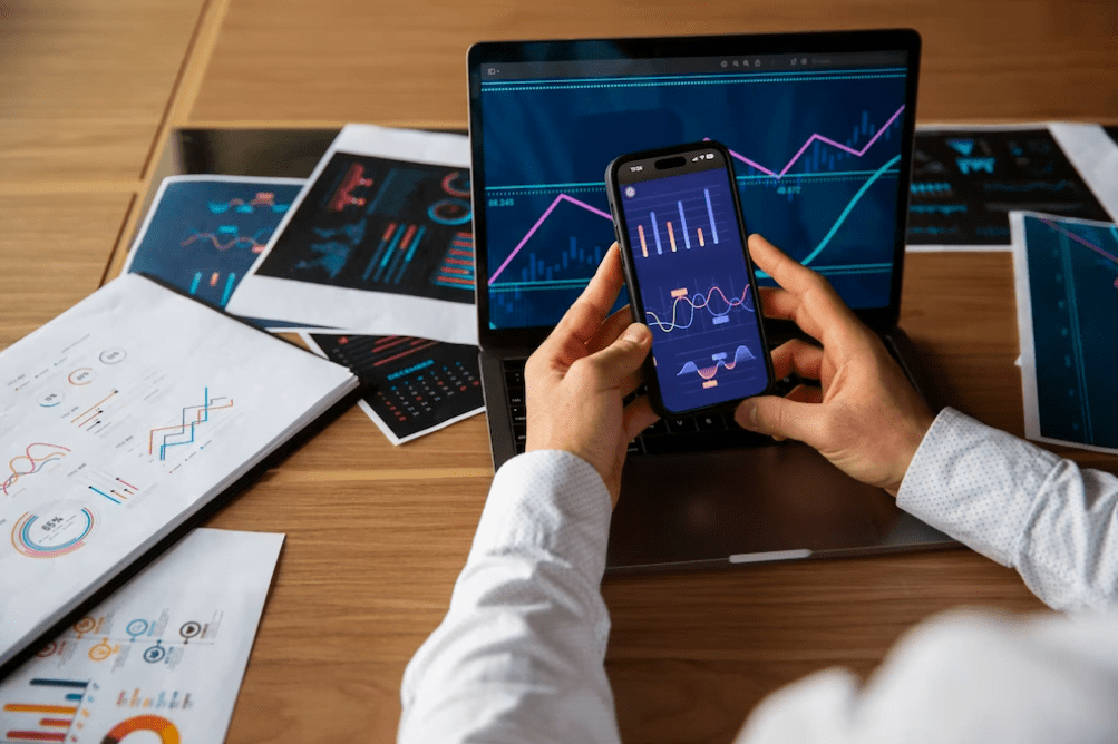 ¿Cómo adaptar tu estrategia de trading a diferentes condiciones del mercado?