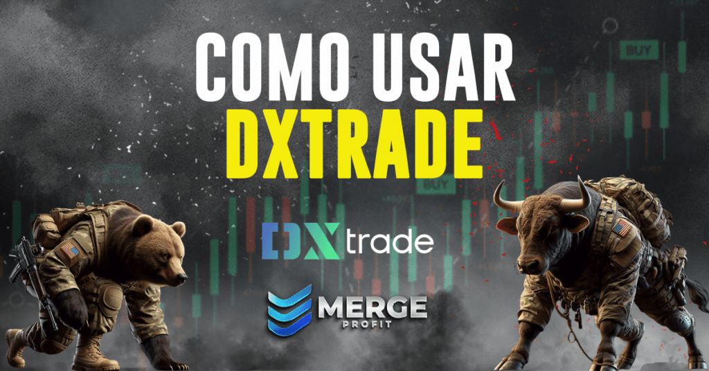 DXtrade - Plataforma De Trading Online Forex - Emerge Profit