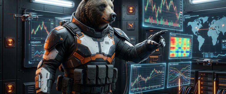 ¿Qué estrategias son efectivas para operar en mercados volátiles? ¿Qué estrategias son efectivas para operar en mercados volátiles?