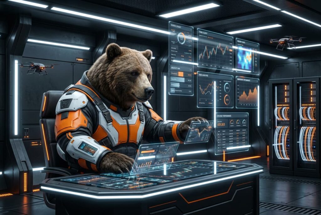 Evalúa y Ajusta Tu Estrategia de Trading Como un Profesional