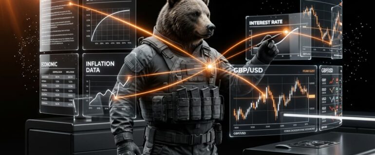 ¿Qué impacto tienen las políticas monetarias en los mercados financieros?