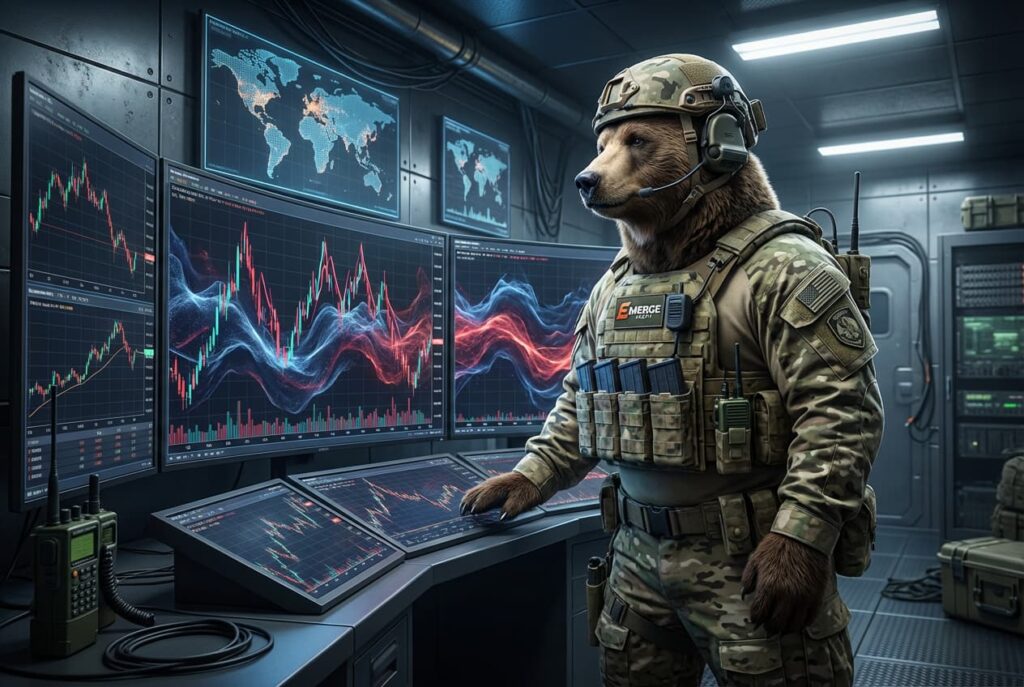 Descubre el Impacto Real de la Psicología del Mercado en el Trading