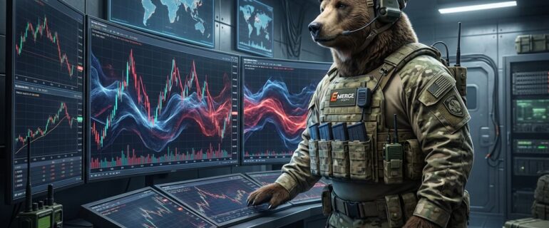 Descubre el Impacto Real de la Psicología del Mercado en el Trading