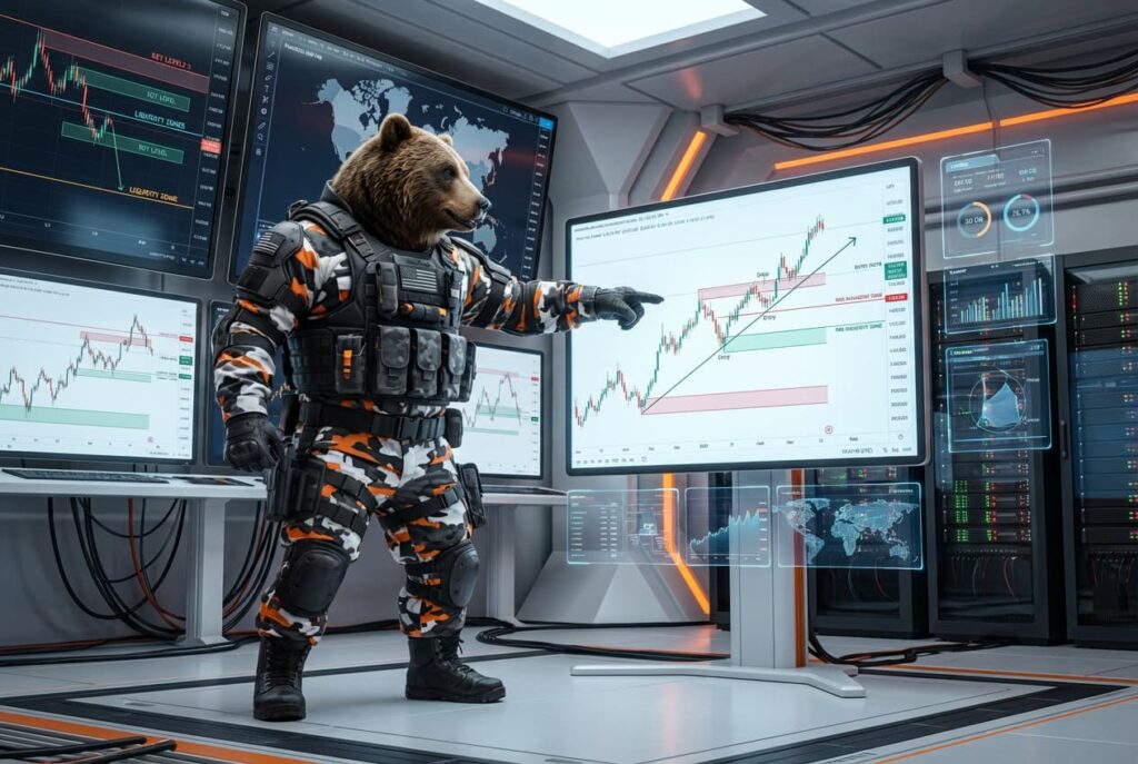 Cómo Mejorar Tu Estrategia de Trading Para Vencer al Mercado