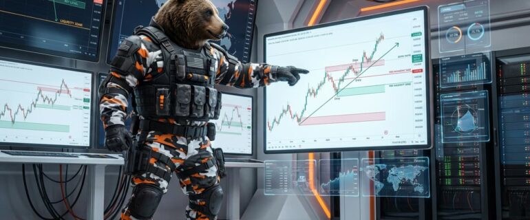Cómo Mejorar Tu Estrategia de Trading Para Vencer al Mercado Cómo Mejorar Tu Estrategia de Trading Para Vencer al Mercado