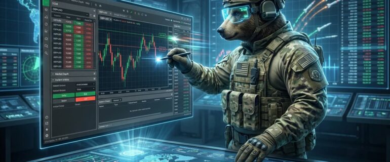 ¿Cómo usar cTrader para ejecutar operaciones eficientes en forex? ¿Cómo usar cTrader para ejecutar operaciones eficientes en forex?