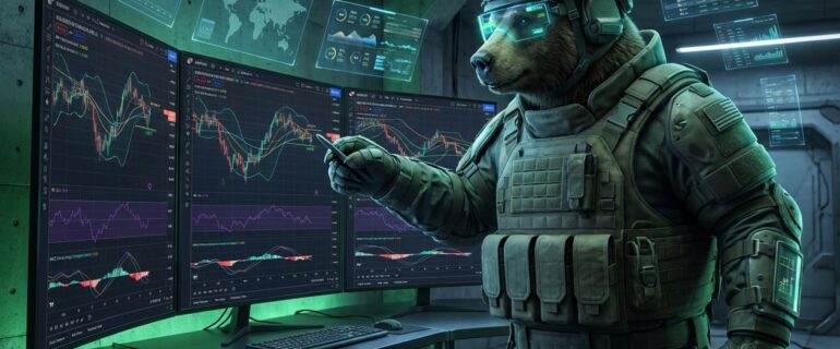 ¿Indicadores técnicos recomendados en TradingView para forex? ¿Indicadores técnicos recomendados en TradingView para forex?