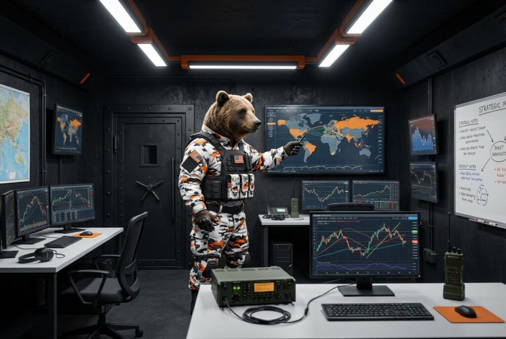 Revela el Potencial del Análisis Intermercado en tu Trading