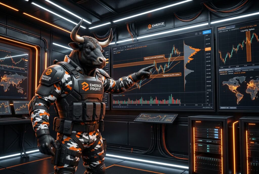 Domina las Tendencias del Mercado con Análisis de Volumen