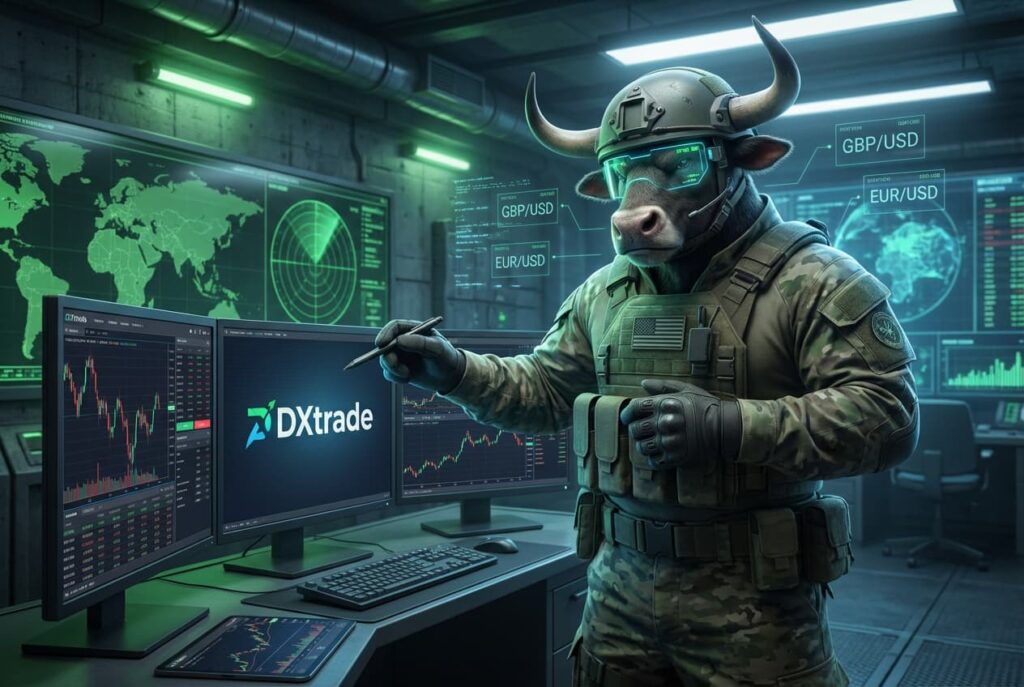 ¿Mejores prácticas para personalizar tu experiencia de trading en DXtrade?