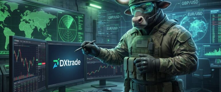 ¿Mejores prácticas para personalizar tu experiencia de trading en DXtrade?