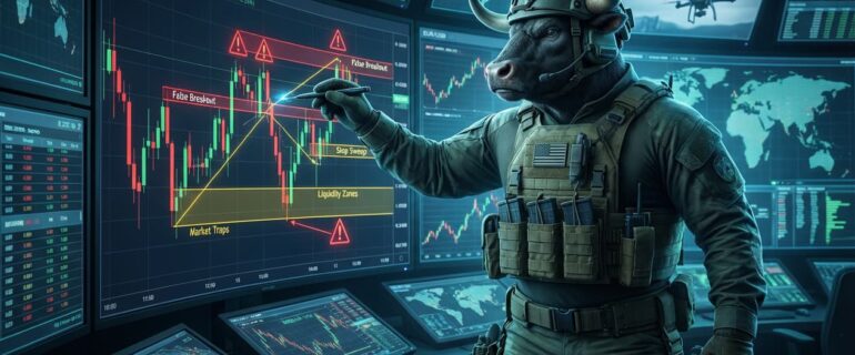 ¿Cómo identificar y evitar las trampas del mercado en el trading? ¿Cómo identificar y evitar las trampas del mercado en el trading?