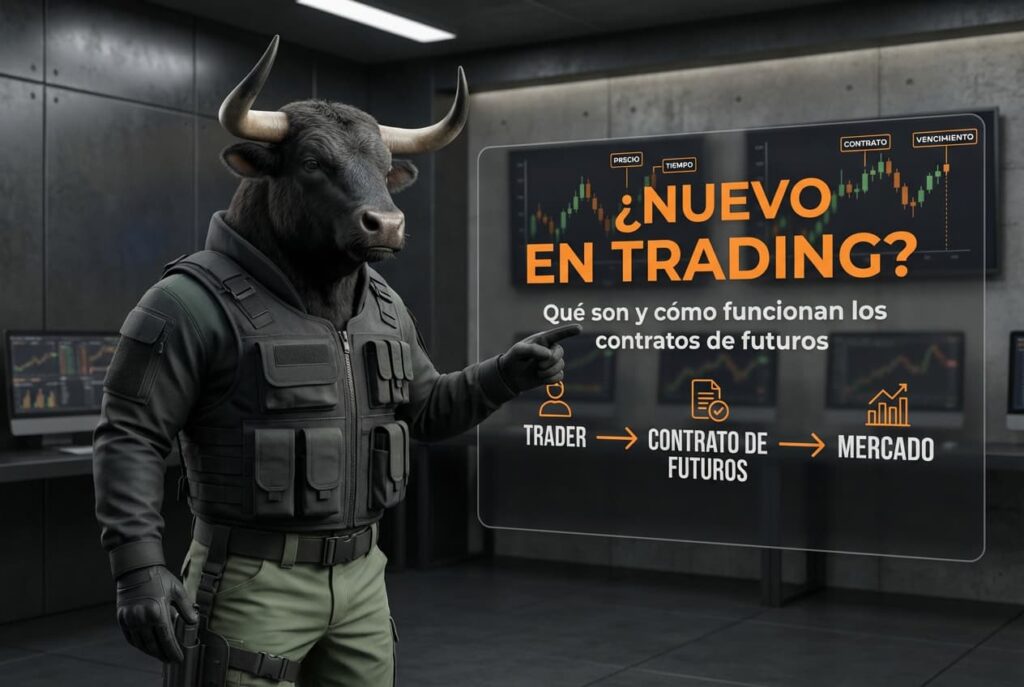 Новичок в трейдинге? Поймите, что такое фьючерсные контракты и как они работают