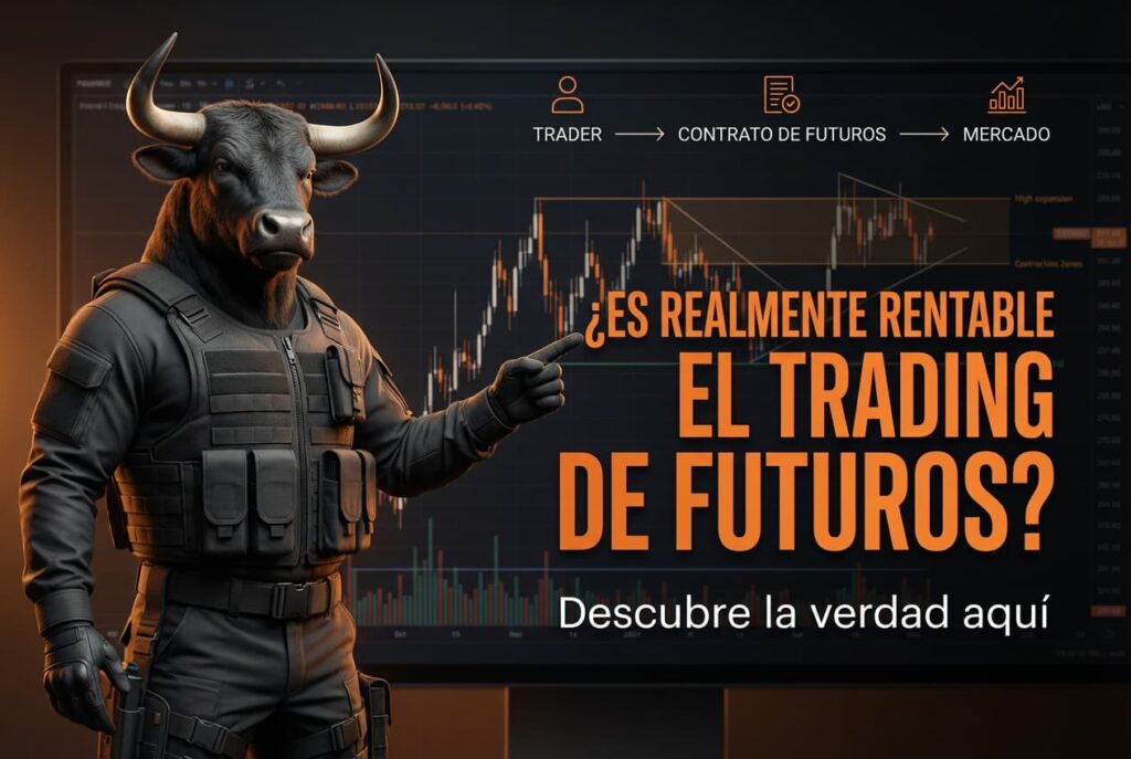 ¿Es Realmente Rentable el Trading de Futuros? Descubre la Verdad Aquí