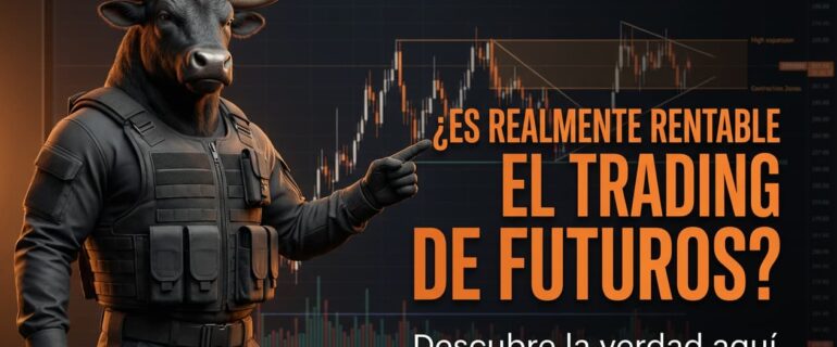 ¿Es Realmente Rentable el Trading de Futuros? Descubre la Verdad Aquí ¿Es Realmente Rentable el Trading de Futuros? Descubre la Verdad Aquí