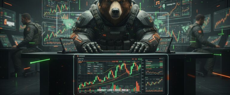 Scalping vs Swing Trading: ¿Cuál es Mejor para Ser Fondeado? Scalping vs Swing Trading: ¿Cuál es Mejor para Ser Fondeado?