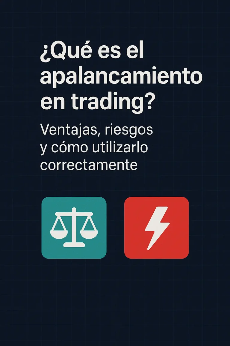 apalancamiento en trading