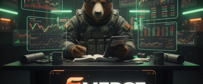 Diario de Trading: Cómo Usarlo para Mejorar Resultados Diario de Trading: Cómo Usarlo para Mejorar Resultados