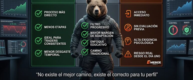 ¿Cuál Es Mejor? Evaluación 1 Fase vs 2 Fases vs Pase Directo