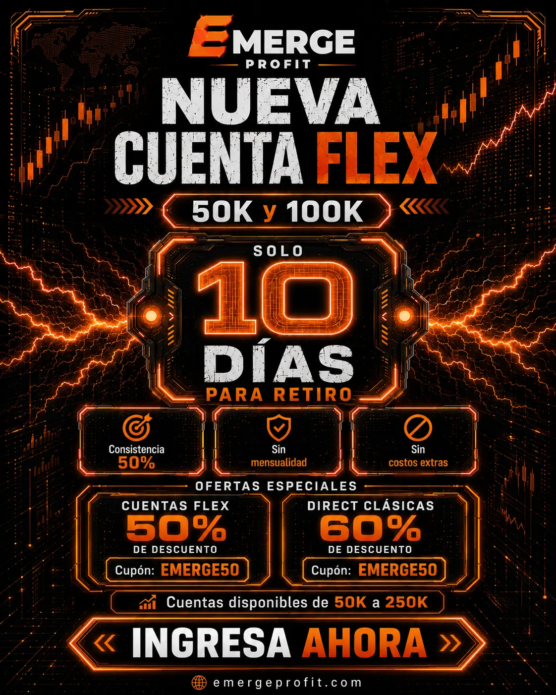 Cuenta Flex