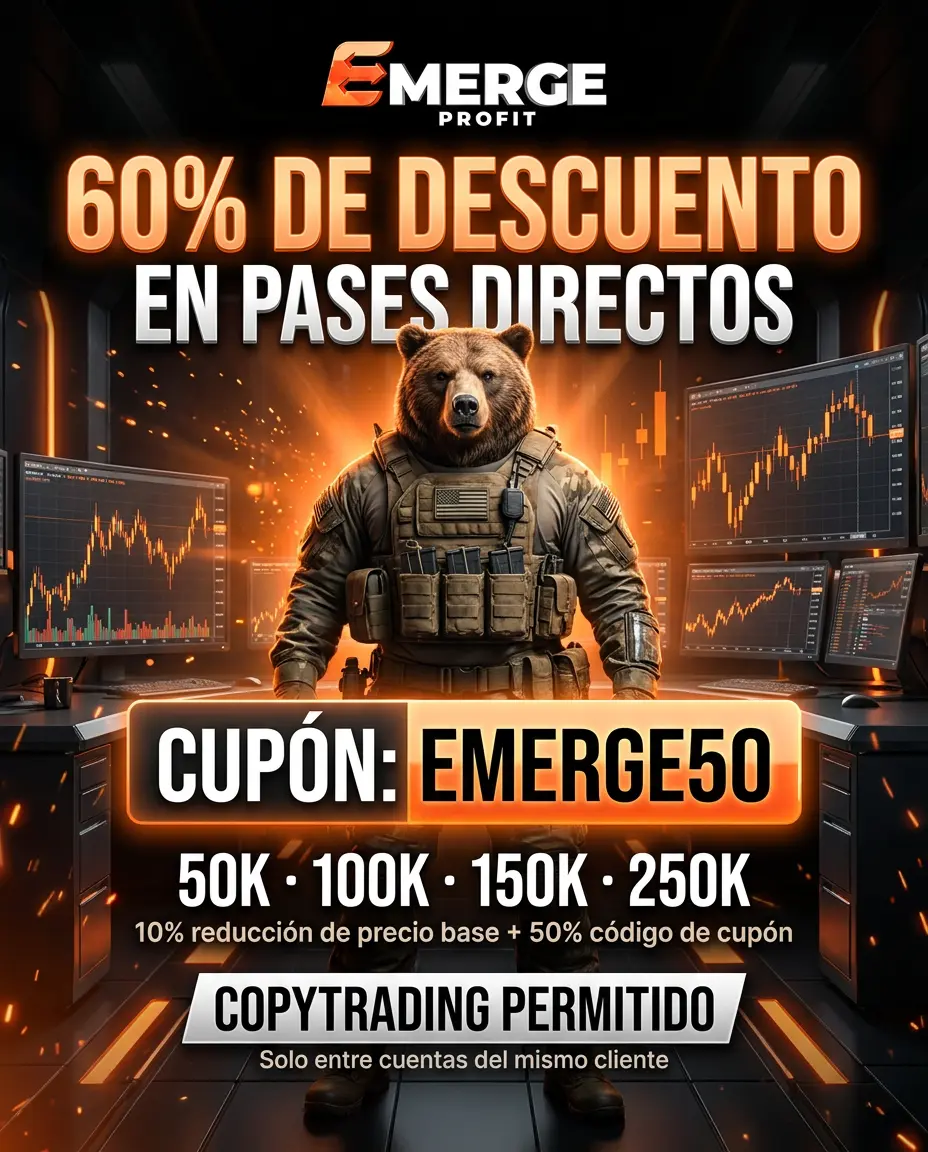 Mayo Pases Directos