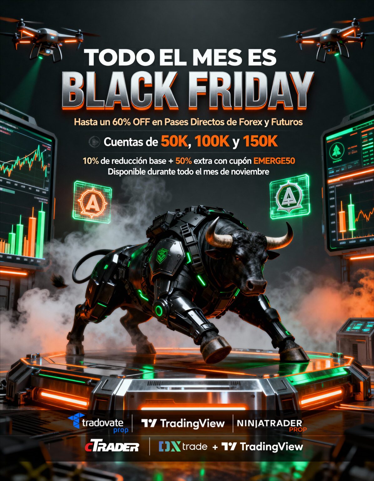 promoción noviembre