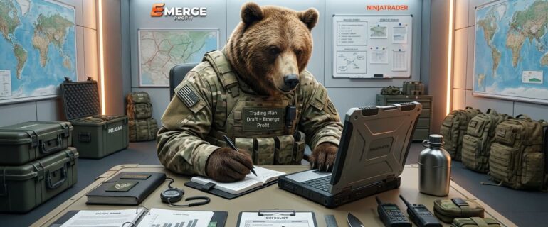 Cómo Crear tu Propio Plan de Trading