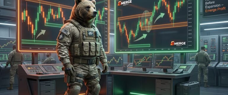 Volatilidad Dirigida: Cómo Detectar la Intención Antes del Movimiento Principal