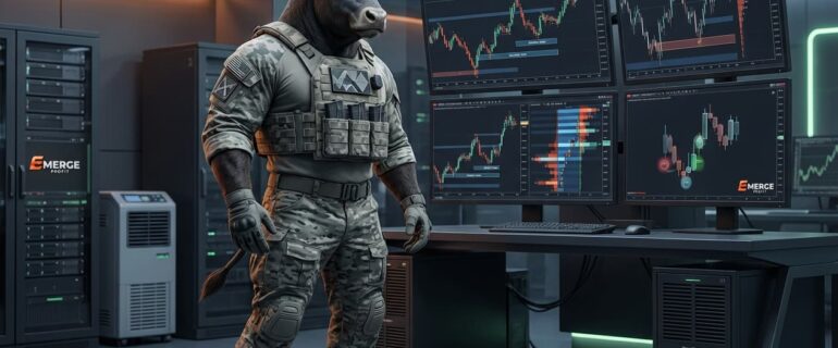 Análisis de Microestructura del Mercado para Traders de Futuros y Forex