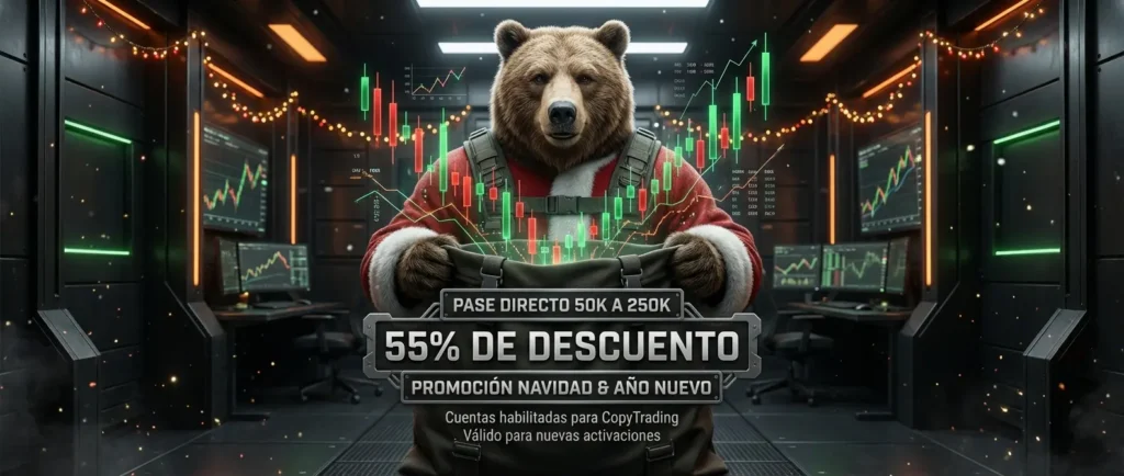 Promoción navidad emerge