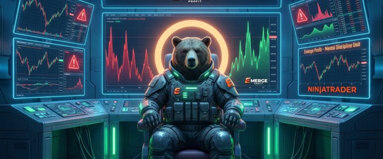 Cómo Operar Sin Ansiedad en Días de Alta Volatilidad