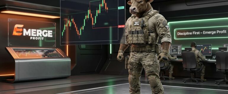 El Método “1 Trade Perfecto”: La Técnica para Dominar la Disciplina