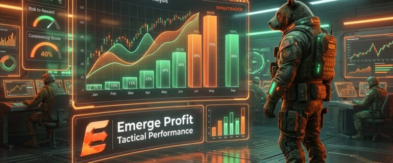 ¿Cuánto Puede Ganar un Trader Fondeado en 2026? Análisis Completo