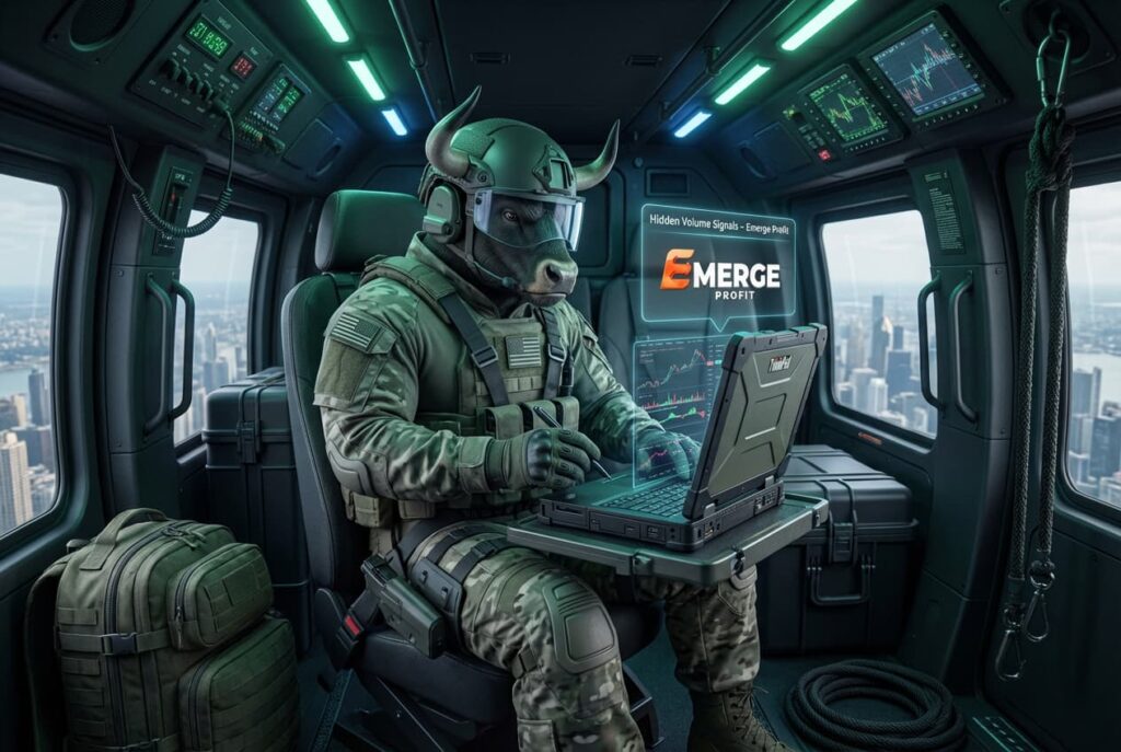 Trading con Volumen en Mercados Lentos: Cómo Identificar Movimientos Ocultos