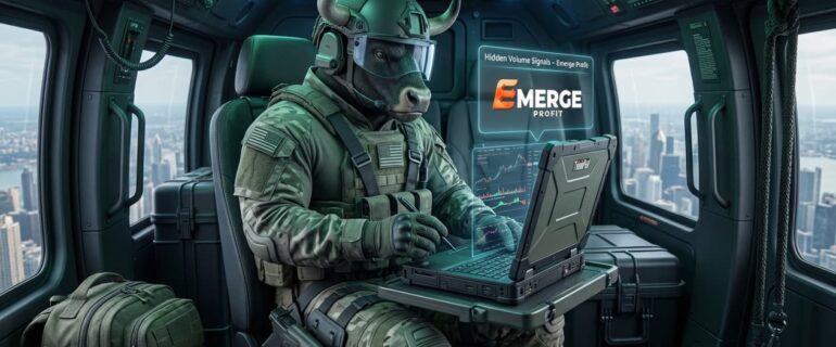 Trading con Volumen en Mercados Lentos: Cómo Identificar Movimientos Ocultos