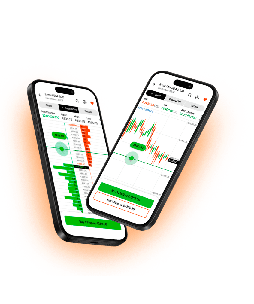 Trading Emerge Profit