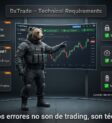 Requisitos técnicos para operar sin problemas en DxTrade Requisitos técnicos para operar sin problemas en DxTrade
