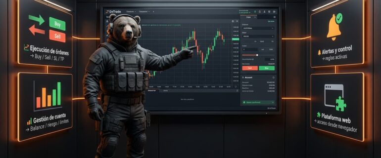 ¿Qué es DxTrade y cómo funciona? Guía completa para traders en 2026