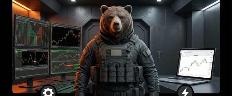 cTrader Web vs cTrader Desktop: ¿Cuál Conviene Usar y Por Qué?